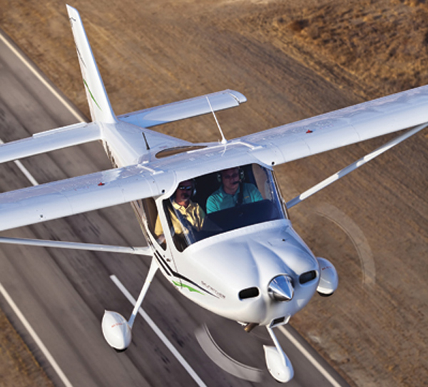 Sport Pilot Certificates - What's Required and Is It Worth It? - Pilot  Institute