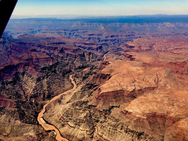 Air Tourism in Arizona at it's best!