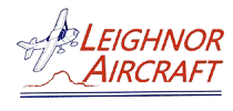 Accomplish More - Fly with Leighnor