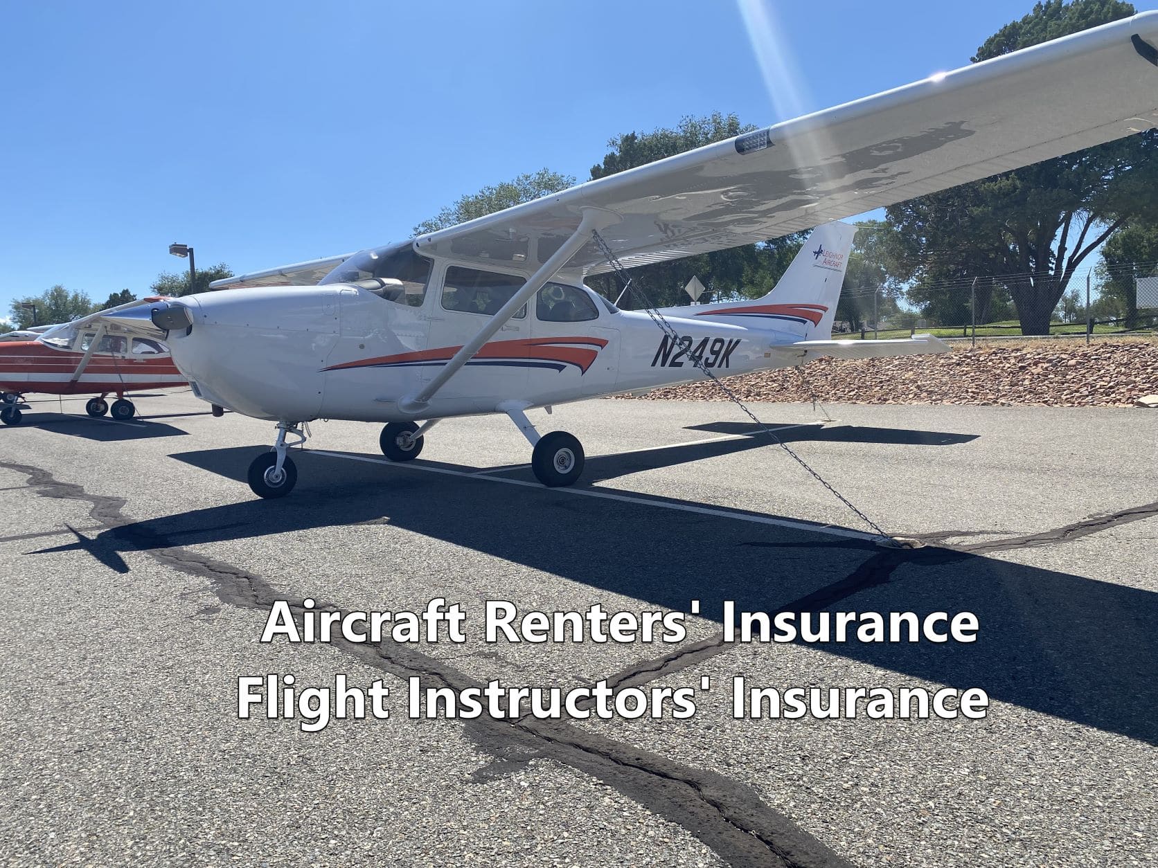 Aircraft Insurance